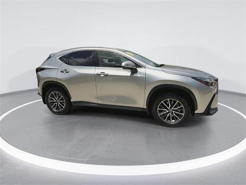 2022 Lexus NX 250 Base