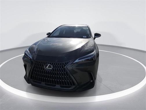 2025 Lexus NX 250 Base