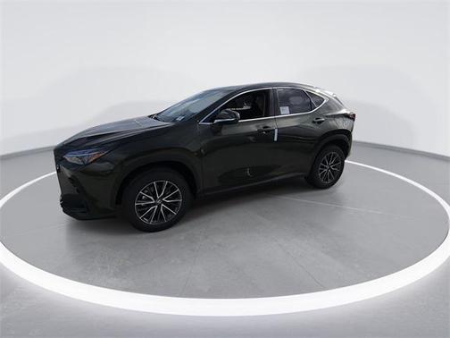 2025 Lexus NX 250 Base