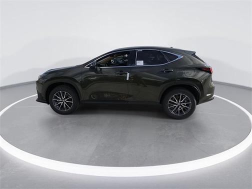 2025 Lexus NX 250 Base