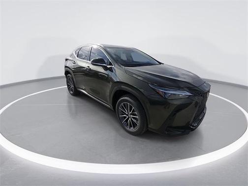 2025 Lexus NX 250 Base
