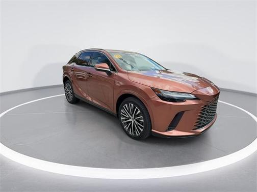 2023 Lexus RX 350 Premium Plus