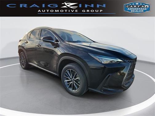 2026 Lexus NX 350h NX 350h Premium