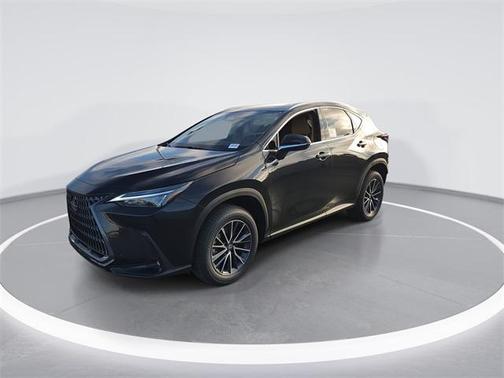 2026 Lexus NX 350h NX 350h Premium