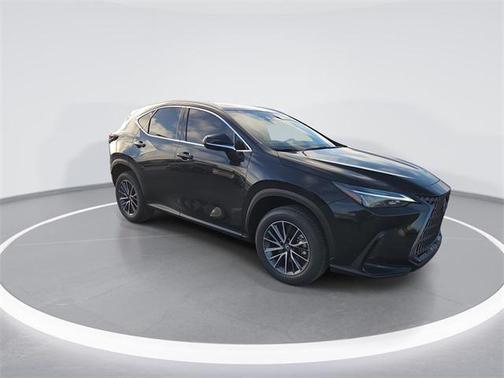 2026 Lexus NX 350h NX 350h Premium