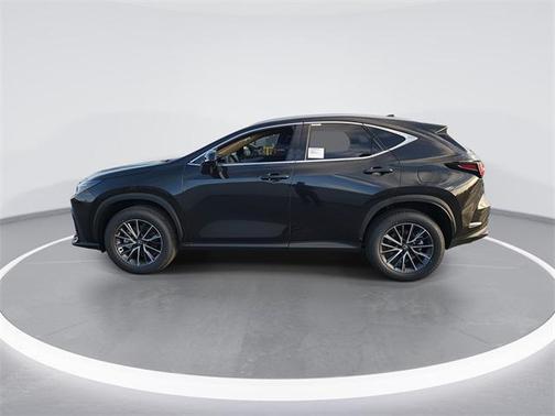 2026 Lexus NX 350h NX 350h Premium
