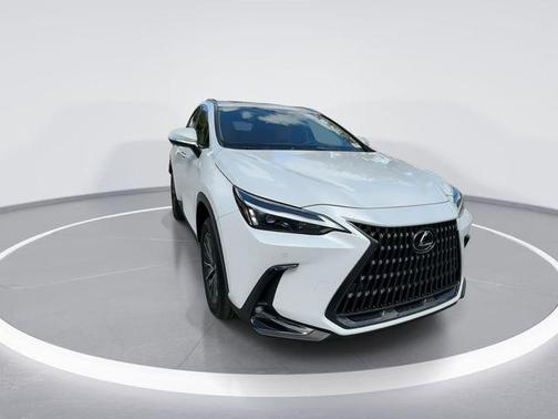 2025 Lexus NX 250 Premium