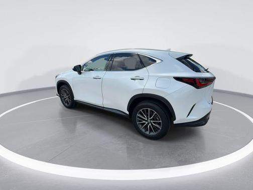 2025 Lexus NX 250 Premium