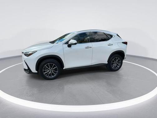 2025 Lexus NX 250 Premium