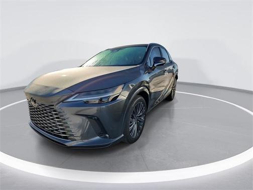 2026 Lexus RX 350 Luxury