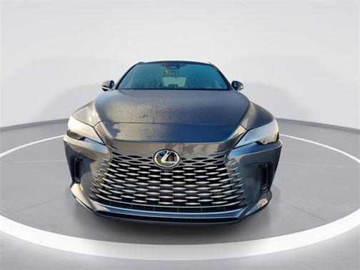 2026 Lexus RX 350 Luxury