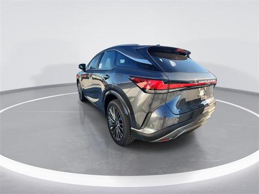 2026 Lexus RX 350 Luxury