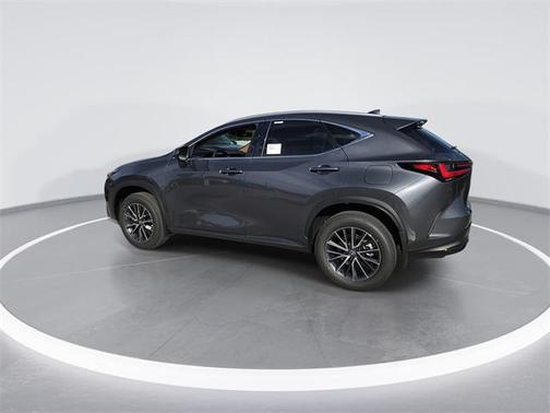 2026 Lexus NX 350 NX 350