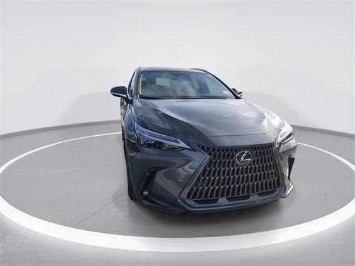 2026 Lexus NX 350 NX 350
