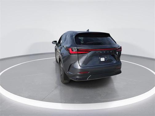 2026 Lexus NX 350 NX 350