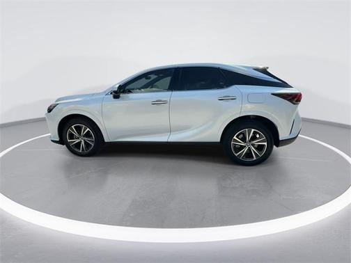 2024 Lexus RX 350 Base