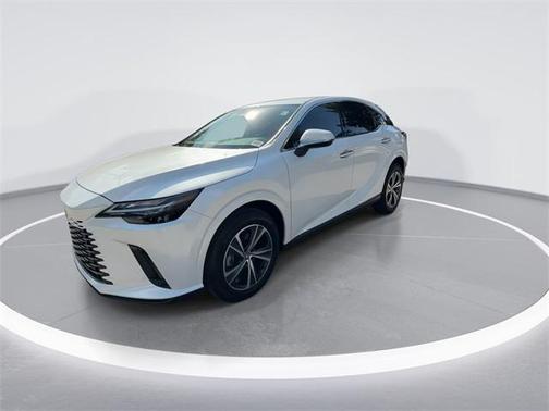 2024 Lexus RX 350 Base