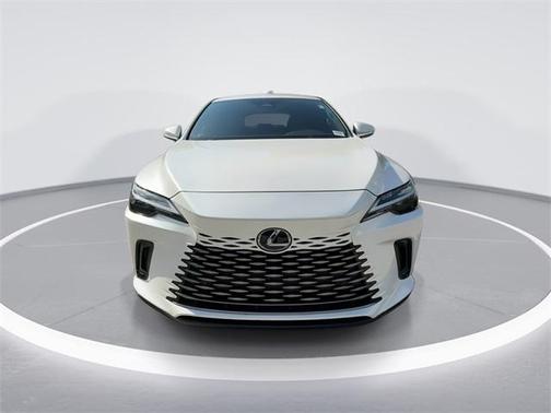 2024 Lexus RX 350 Base