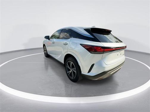 2024 Lexus RX 350 Base