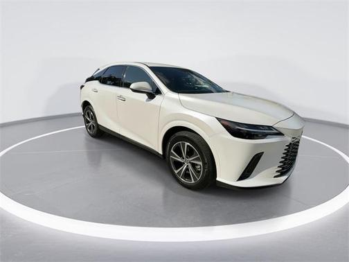 2024 Lexus RX 350 Base