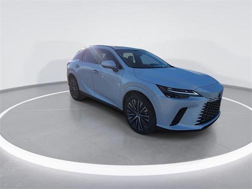 2025 Lexus RX 350 Premium Plus
