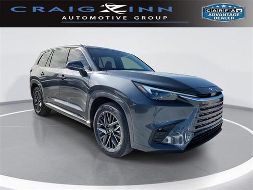 2025 Lexus TX 350 Premium