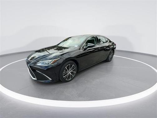 2024 Lexus ES 300h Base