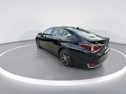 2024 Lexus ES 300h Base