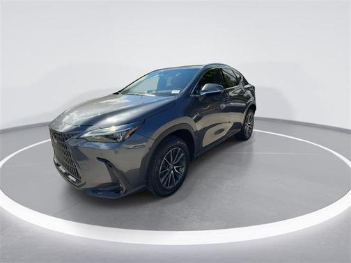 2025 Lexus NX 250 Base