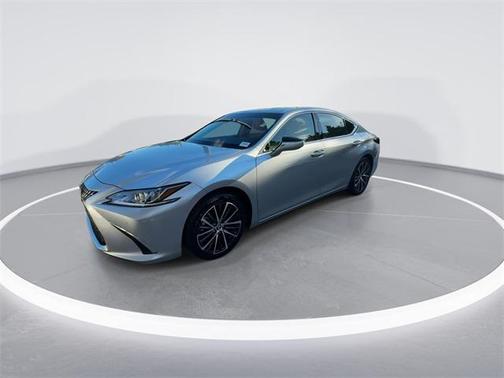 2024 Lexus ES 350 Base