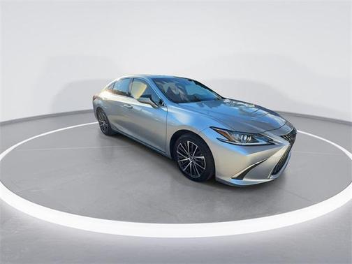 2024 Lexus ES 350 Base