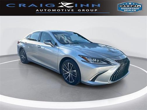 2024 Lexus ES 350 Base