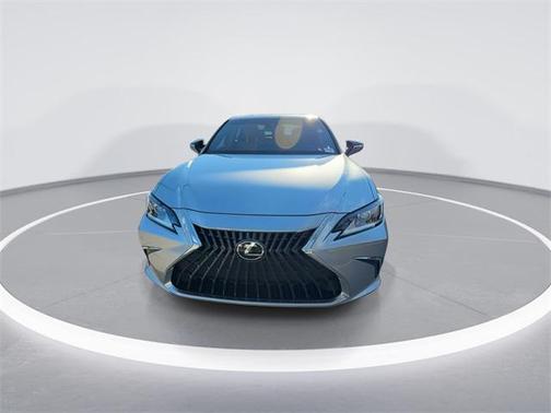 2024 Lexus ES 350 Base