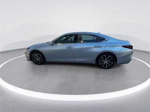 2024 Lexus ES 350 Base