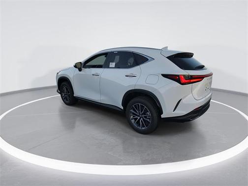2026 Lexus NX 350 NX 350