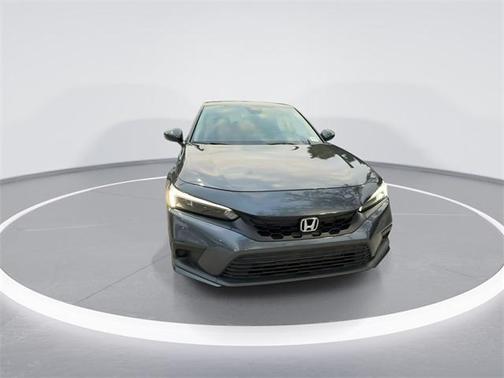 2023 Honda Civic EX-L