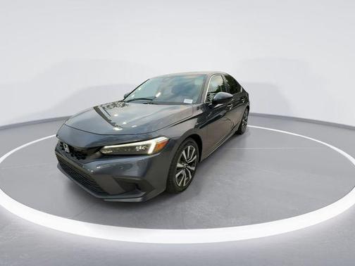 2023 Honda Civic EX-L