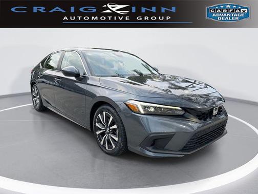 2023 Honda Civic EX-L