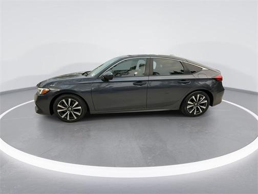 2023 Honda Civic EX-L