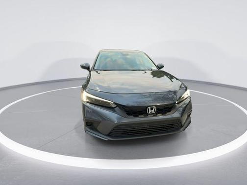 2023 Honda Civic EX-L