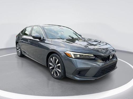 2023 Honda Civic EX-L