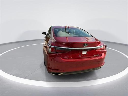 2024 Lexus ES 350 Base