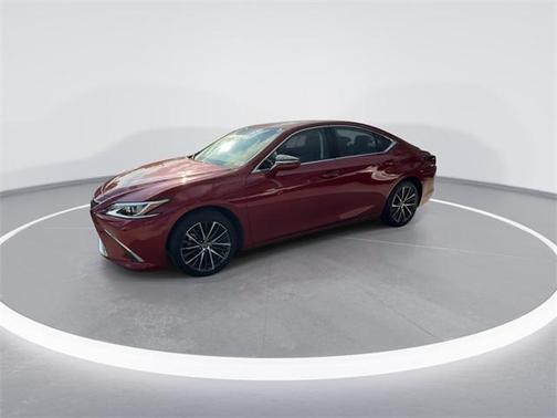 2024 Lexus ES 350 Base