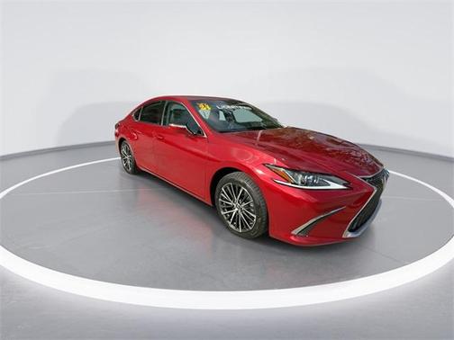 2024 Lexus ES 350 Base