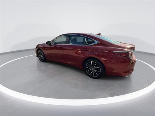 2024 Lexus ES 350 Base