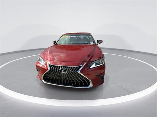 2024 Lexus ES 350 Base