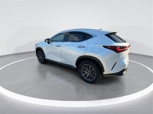 2024 Lexus NX 250 Premium