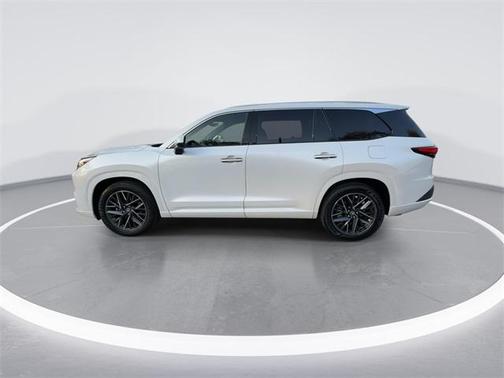 2024 Lexus TX 350 Premium