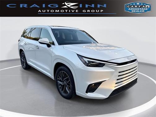 2024 Lexus TX 350 Premium