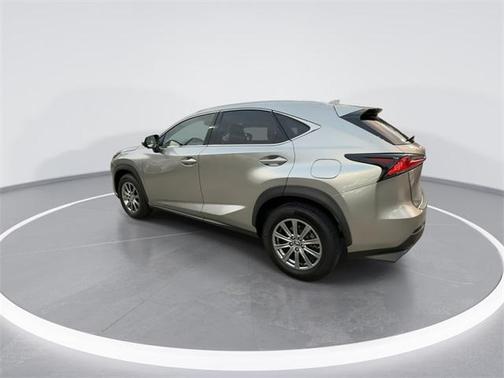 2020 Lexus NX 300 Base